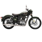 Royal Enfield Classic 350 - Halcyon Green